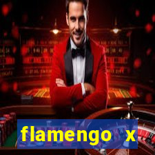 flamengo x fortaleza ao vivo futemax